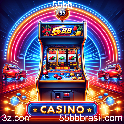 A Nostalgia dos Jogos de Arcade: Uma Viagem Pela História